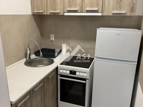 Izdavanje, stan, 27m², Telep, Novi Sad Sve Podlokacije - image 3