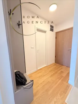 Rent, one bedroom apartment, 40m², Central Point, Podgorica - image 5