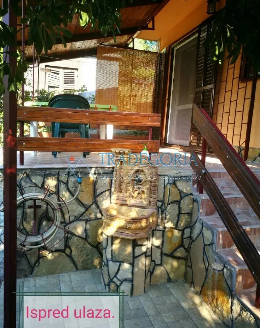 Prodaja, kuća, 66m², Sutomore, Bar