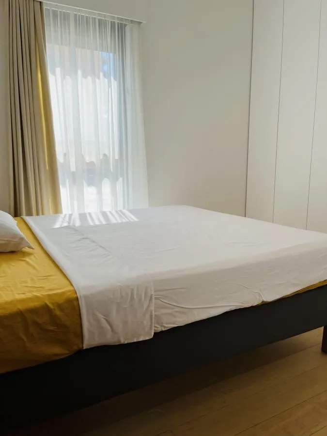 Prodaja, dvosoban stan, 98m², Seljanovo, Tivat