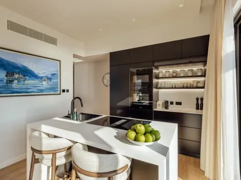 Prodaja, dvosoban stan, 179m², Porto Montenegro, Tivat - image 6