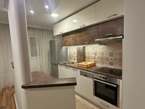 Izdavanje, dvosoban stan, 50m², Kanarevo Brdo, Beograd - image 3