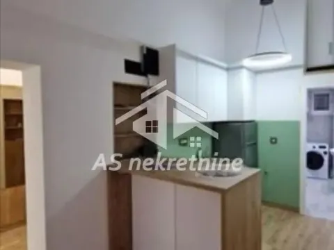 Rent, apartment, 59m², Stari Grad, Beograd - image 6