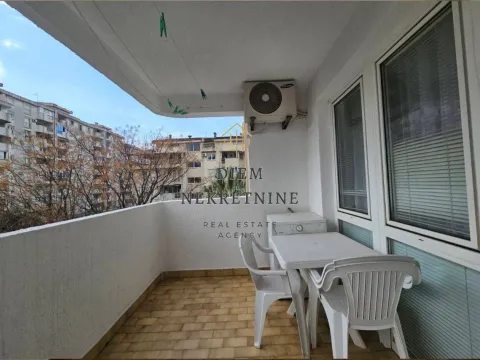 Rent, one bedroom apartment, 60m², Centar, Bar - image 4