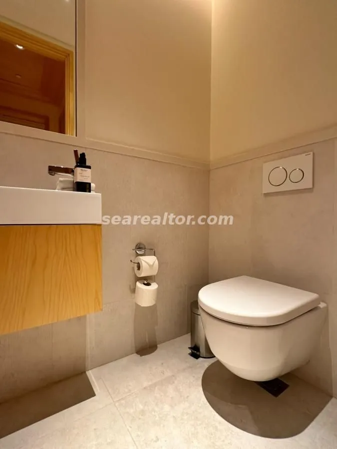Prodaja, jednosoban stan, 80m², Porto Montenegro, Tivat