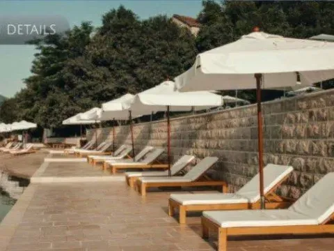 Sale, two bedroom apartment, 178m², Orahovac, Kotor - image 9