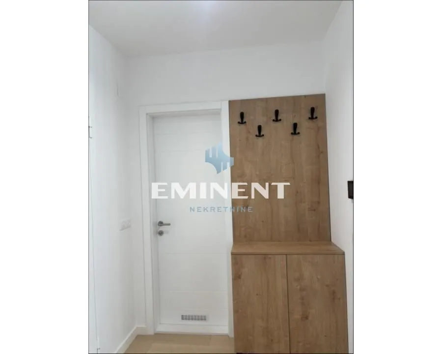 Rent, apartment, 39m², Novi Beograd Blok 65, Novi Beograd Sve Podlokacije