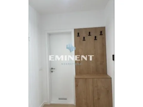 Rent, apartment, 39m², Novi Beograd Blok 65, Novi Beograd Sve Podlokacije - image 6