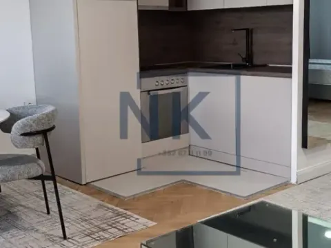 Izdavanje, dvosoban stan, 70m², Preko Morače, Podgorica - image 6