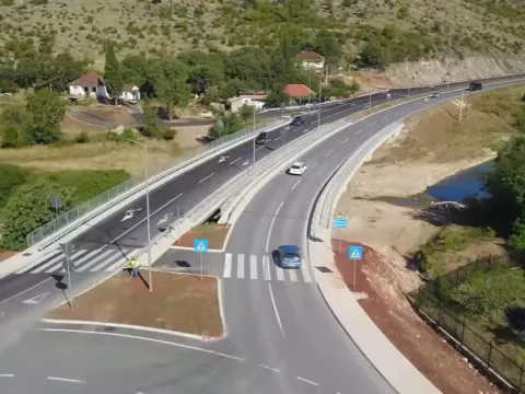 Prodaja, plac, 13000m², Gornja Gorica, Podgorica - image 5