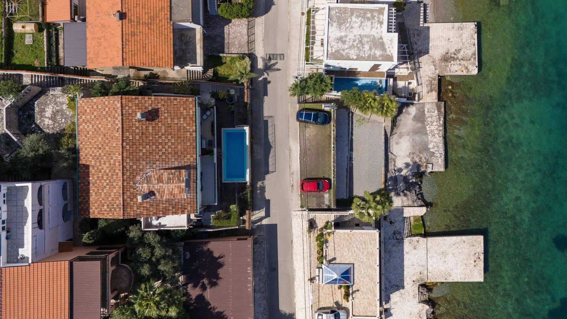 Prodaja, trosoban stan, 122m², Bratešići, Kotor