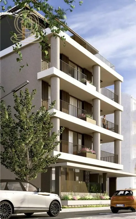 Sale, three bedroom apartment, 67m², Lekino Brdo, Voždovac Sve Podlokacije