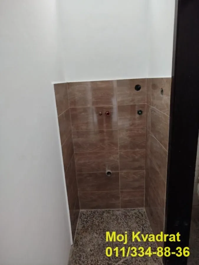 Rent, office space, 83m², Zemun Sve Podlokacije, Beograd