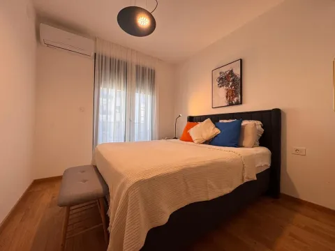 Prodaja, jednosoban stan, 50m², City Kvart, Podgorica - image 6