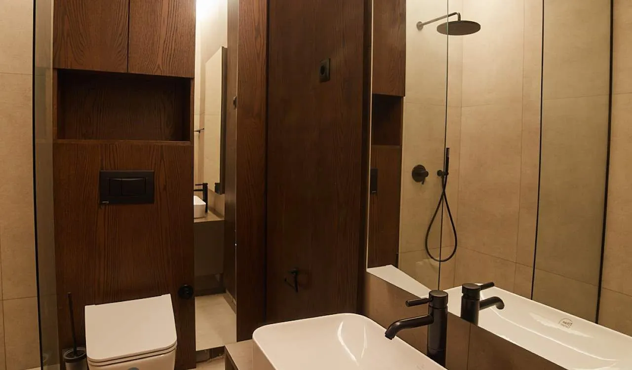Prodaja, garsonjera, 45m², Bečići, Budva