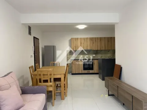 Izdavanje, dvosoban stan, 45m², Stari Majur, Petrovaradin - image 4