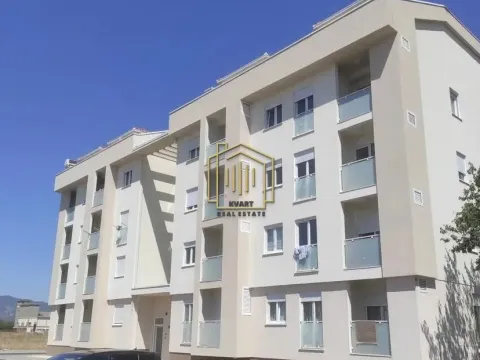 Izdavanje, stan, 20m², Zabjelo, Podgorica - image 6