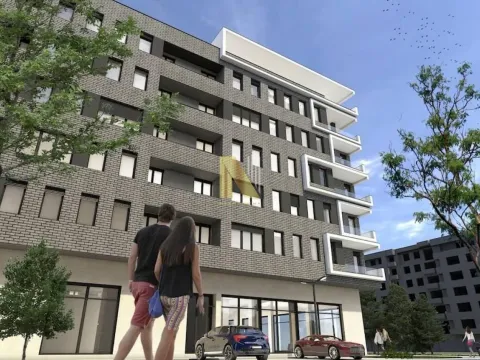 Prodaja, stan, 240m², Bulevar Oslobodjenja, Novi Sad Sve Podlokacije - image 4