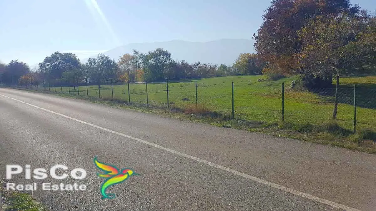 Prodaja, plac, 3100m², Danilovgrad, Crna Gora