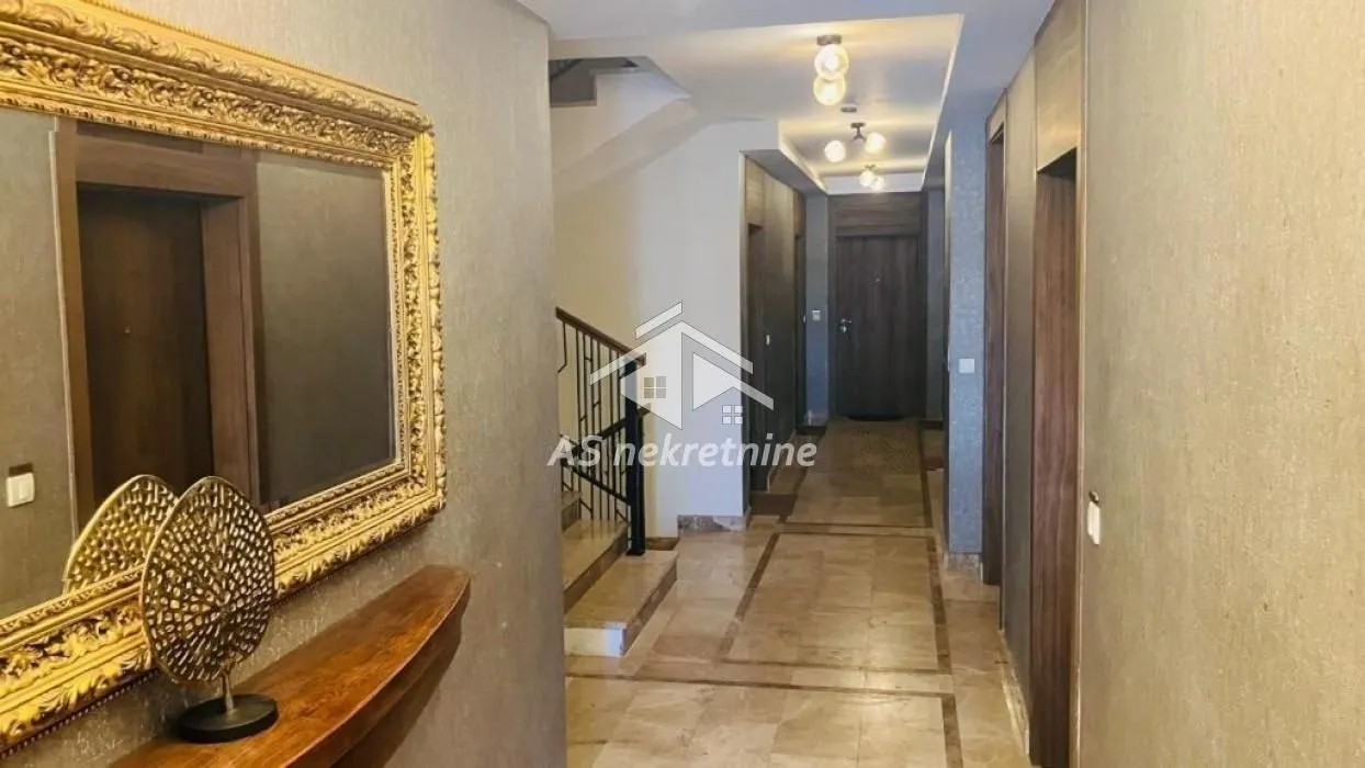 Izdavanje, dvosoban stan, 42m², Gradska Bolnica, Zvezdara Sve Podlokacije