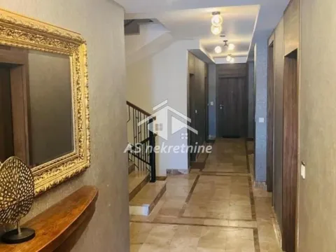 Izdavanje, dvosoban stan, 42m², Gradska Bolnica, Zvezdara Sve Podlokacije - image 13