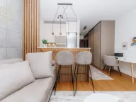 Izdavanje, jednosoban stan, 45m², Savski Venac, Beograd - image 9