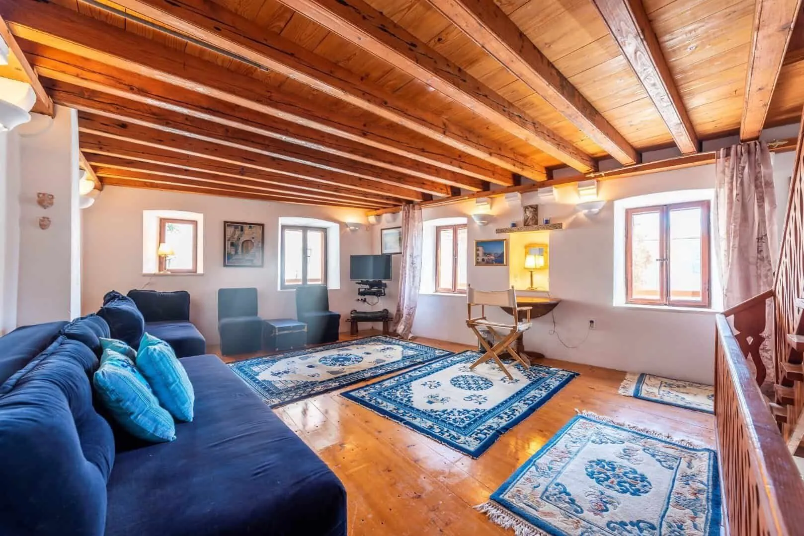 Rent, house, 100m², Perast, Kotor