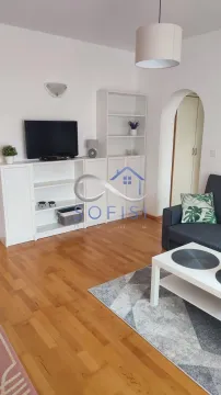 Rent, two bedroom apartment, 41m², Grbavica, Novi Sad Sve Podlokacije - image 4