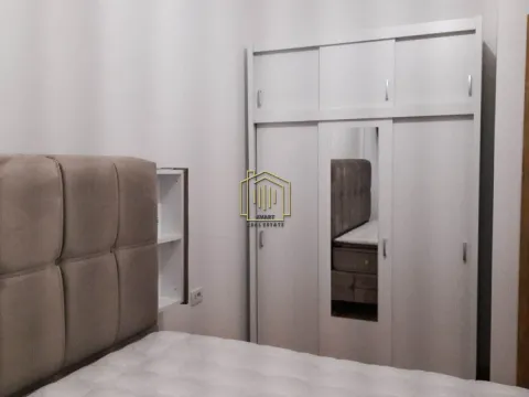Rent, one bedroom apartment, 39m², Stari Aerodrom, Podgorica - image 3