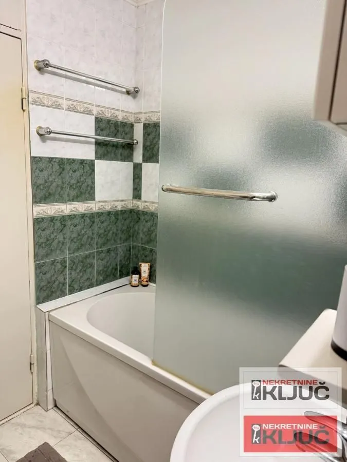 Prodaja, trosoban stan, 78m², Liman 4, Novi Sad Sve Podlokacije
