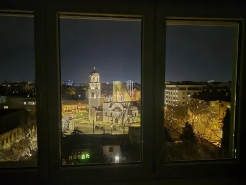 Izdavanje, garsonjera, 26m², Grbavica, Novi Sad Sve Podlokacije - image 3