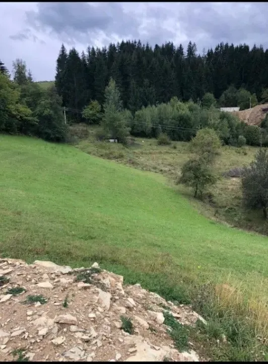 Prodaja, plac, 1050m², Brdo, Nova Varoš