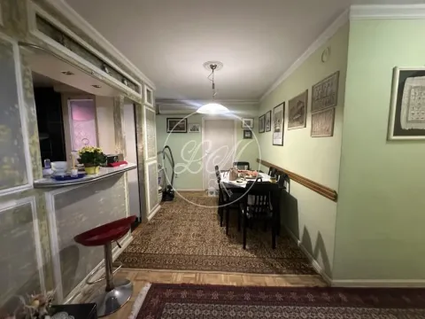 Rent, three bedroom apartment, 92m², Stari Košutnjak, Rakovica - image 4