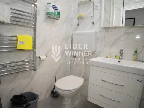Prodaja, dvosoban stan, 51m², Vračar Sve Podlokacije, Beograd - image 10