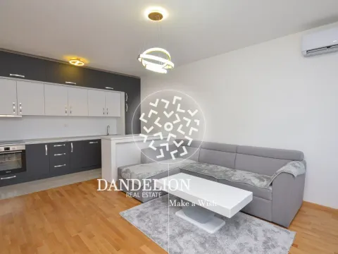 Izdavanje, dvosoban stan, 70m², Zabjelo, Podgorica - image 5