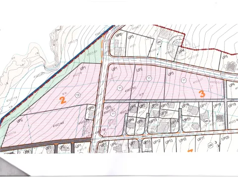 Prodaja, plac, 6710m², Hladna Uvala, Bar - image 4