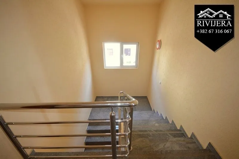 Prodaja, stan, 83m², Igalo, Herceg Novi