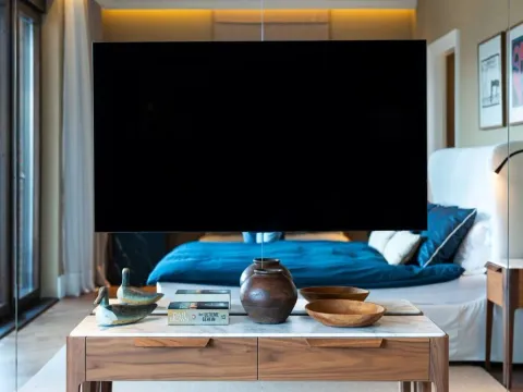 Prodaja, stan, 515m², Gorica C, Podgorica - image 16