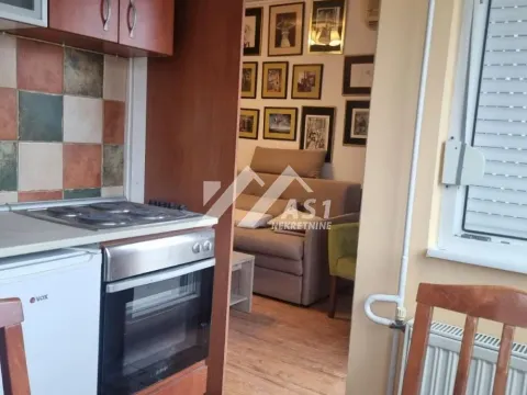 Izdavanje, dvosoban stan, 50m², Bulevar Oslobodjenja, Novi Sad Sve Podlokacije - image 8