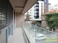 Sale, four bedroom apartment, 148m², Vračar Hram, Vračar Sve Podlokacije - image 16