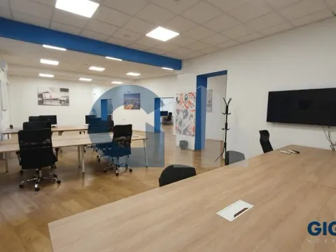 Izdavanje, poslovni prostor, 252m², Stari Grad, Beograd - image 2