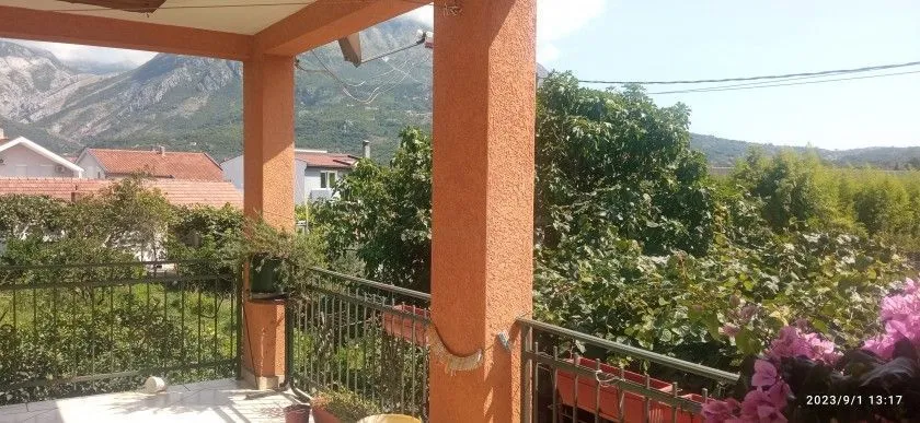Sale, house, 190m², Polje, Bar