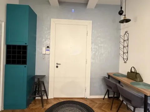 Stan in Vukov Spomenik