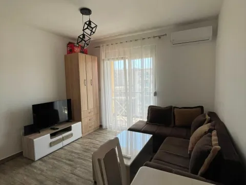 Rent, studio apartment, 27m², Zabjelo, Podgorica - image 1
