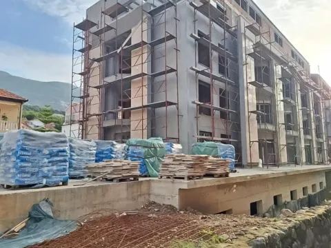 Prodaja, dvosoban stan, 65m², Maine, Budva - image 5