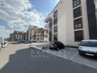 Prodaja, jednosoban stan, 43m², Zabjelo, Podgorica