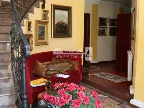 Prodaja, kuća, 600m², Savski Venac, Beograd - image 4