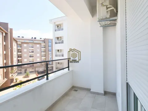 Rent, one bedroom apartment, 47m², Zabjelo, Podgorica - image 8