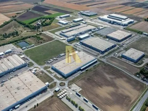 Sale, land lot, 92000m², Novi Grad, Subotica