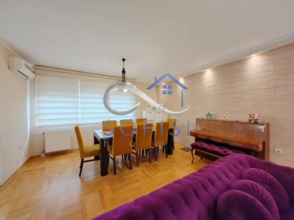Prodaja, četvorosoban stan, 95m², Grbavica, Novi Sad Sve Podlokacije